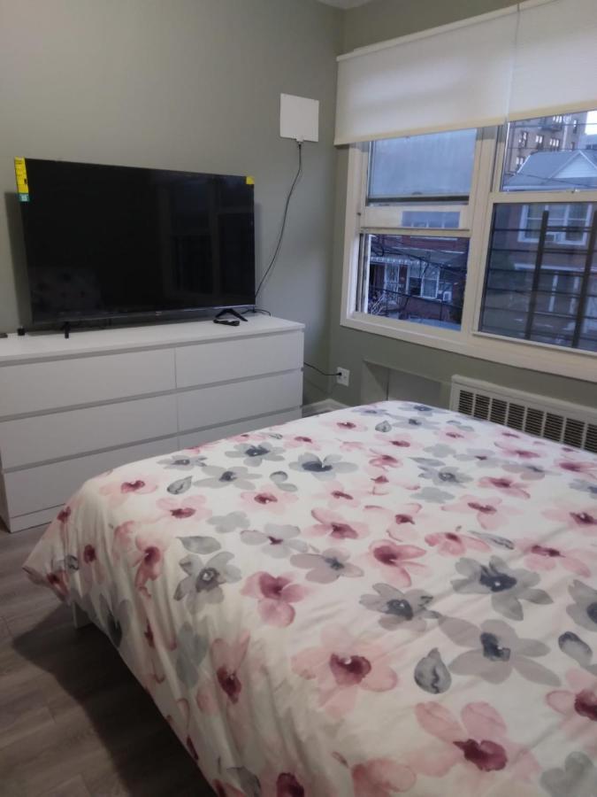 Brighton Beach Rooms New York Exteriör bild