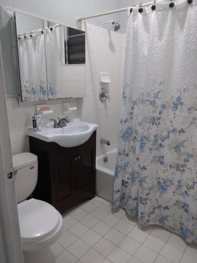 Brighton Beach Rooms New York Exteriör bild