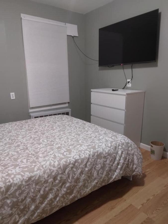 Brighton Beach Rooms New York Exteriör bild