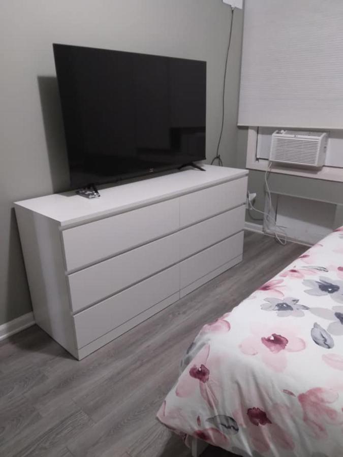 Brighton Beach Rooms New York Exteriör bild